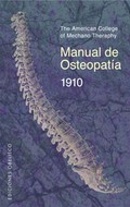 Manaul de osteopatía