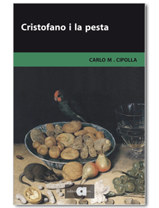 Cristofano i la pesta