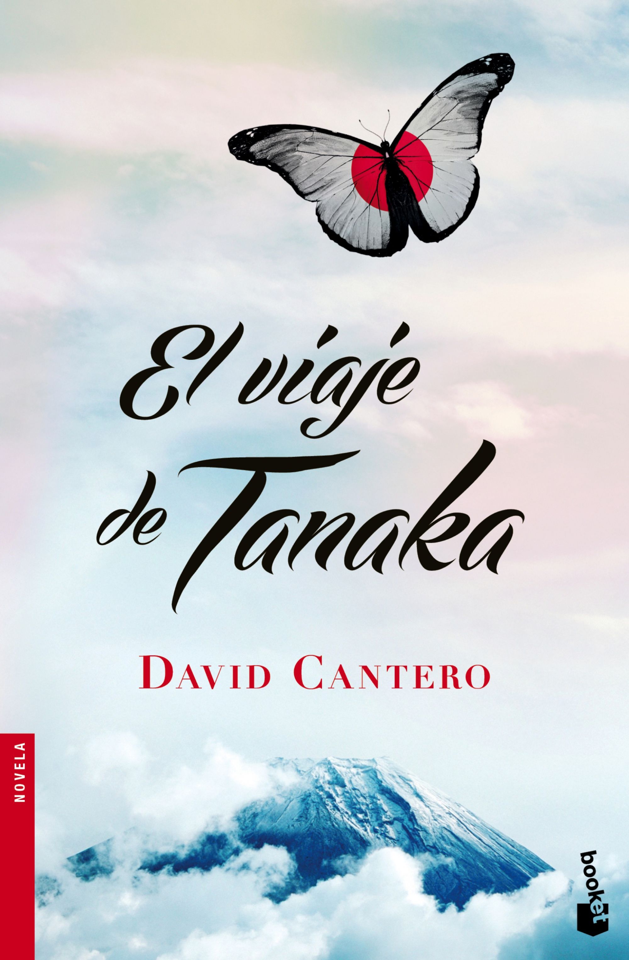 El viaje de Tanaka