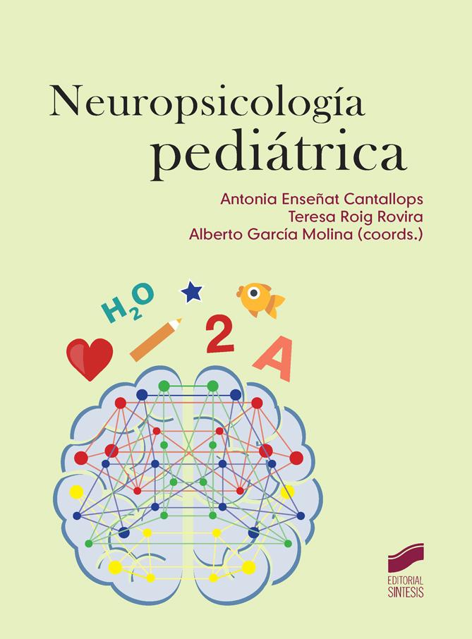 Neuropsicologia pediátrica