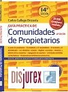 Guía Práctica de Comunidades de Propietarios