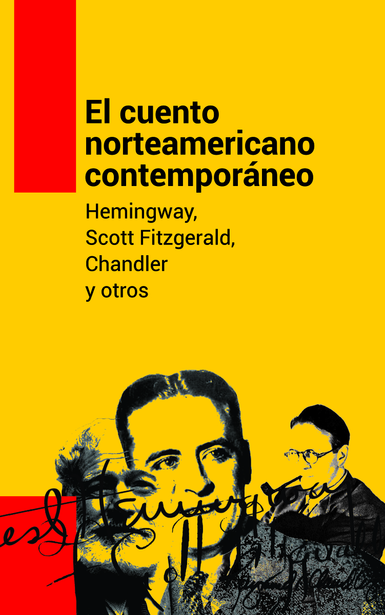 El cuento norteamericano contemporáneo (Selección de Ricardo Piglia)