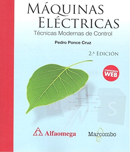 Máquinas eléctricas