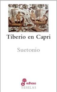 Tiberio en Capri