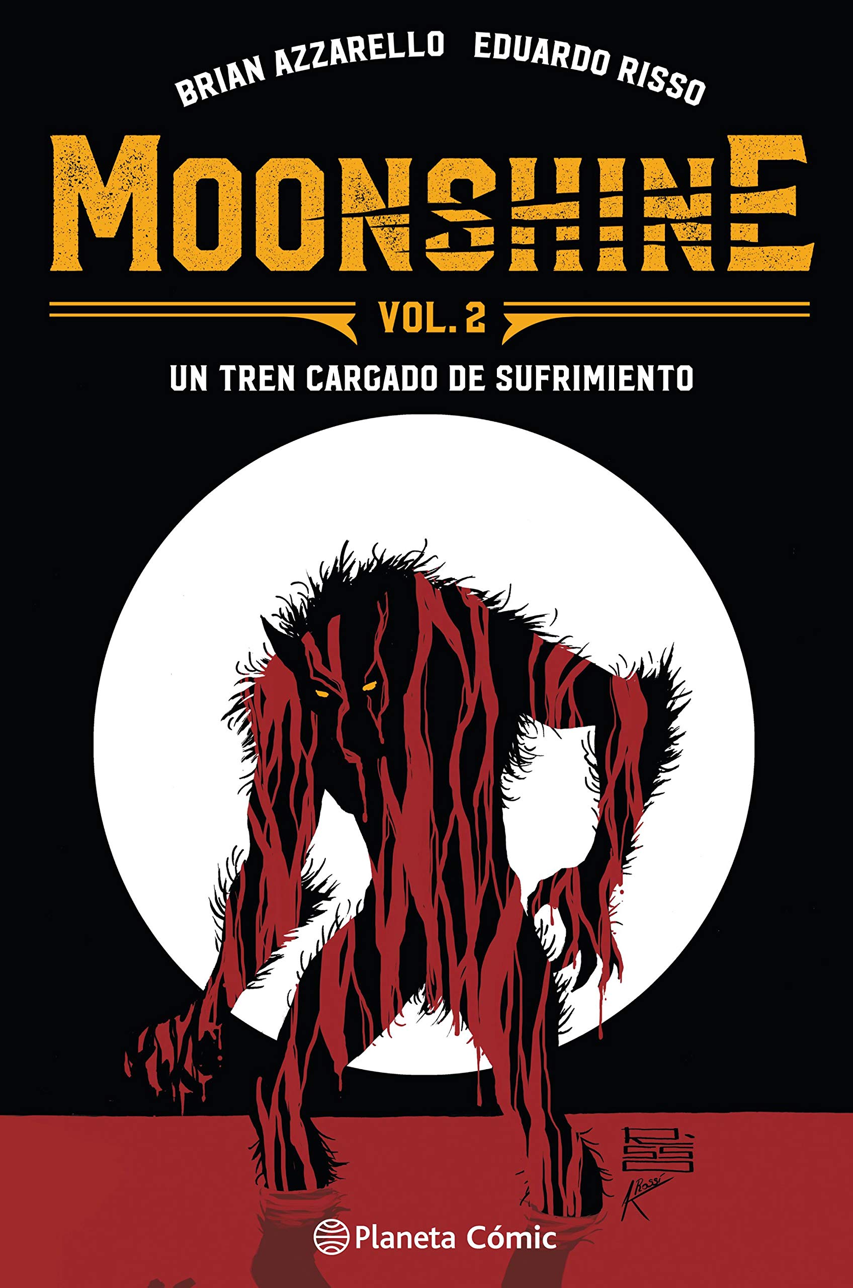 Moonshine 2