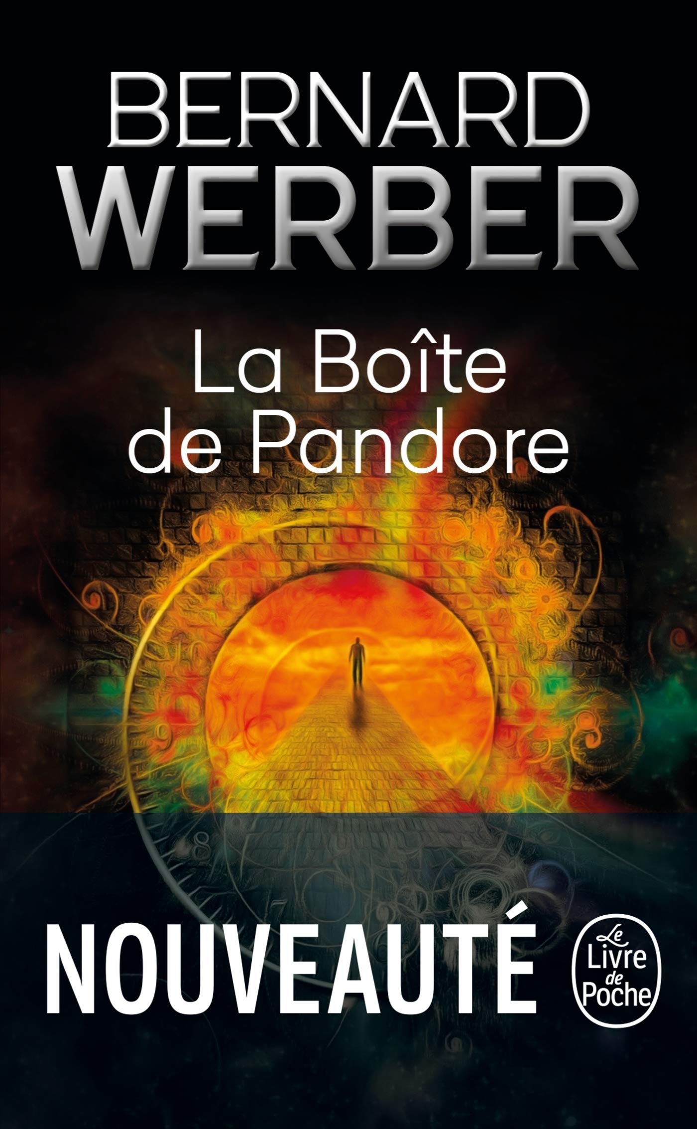 La Boîte de Pandore