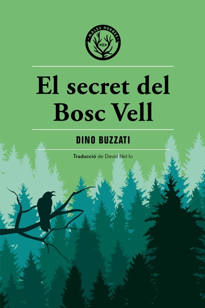 El secret del Bosc Vell