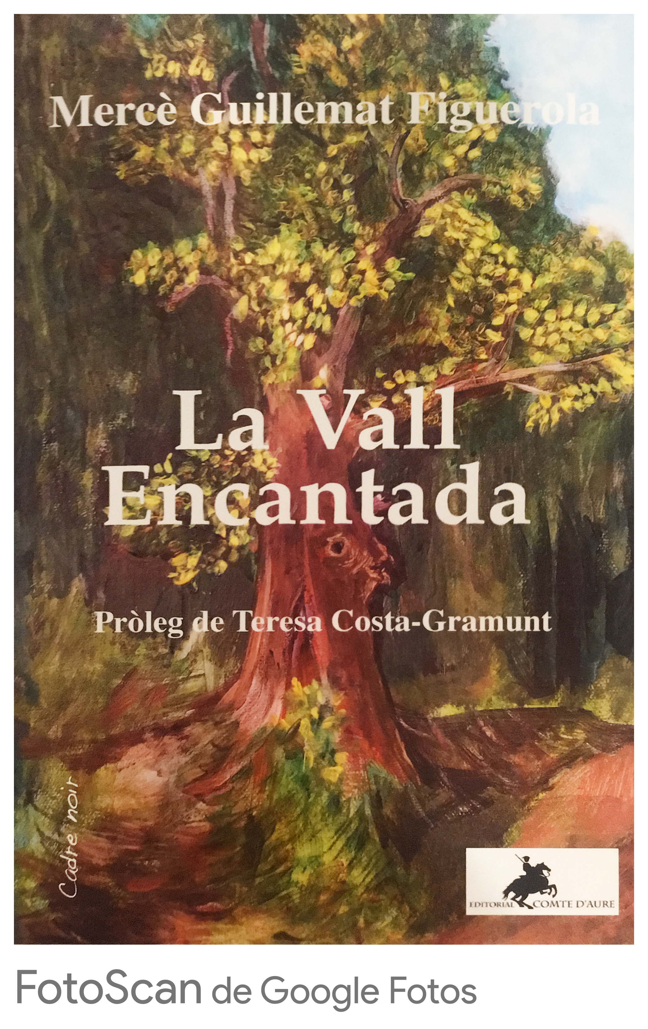 La Vall encantada