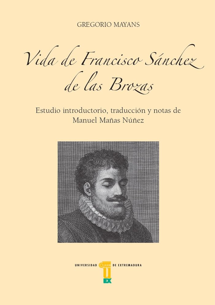 VIDA DE FRANCISCO SANCHEZ DE LAS BROZAS