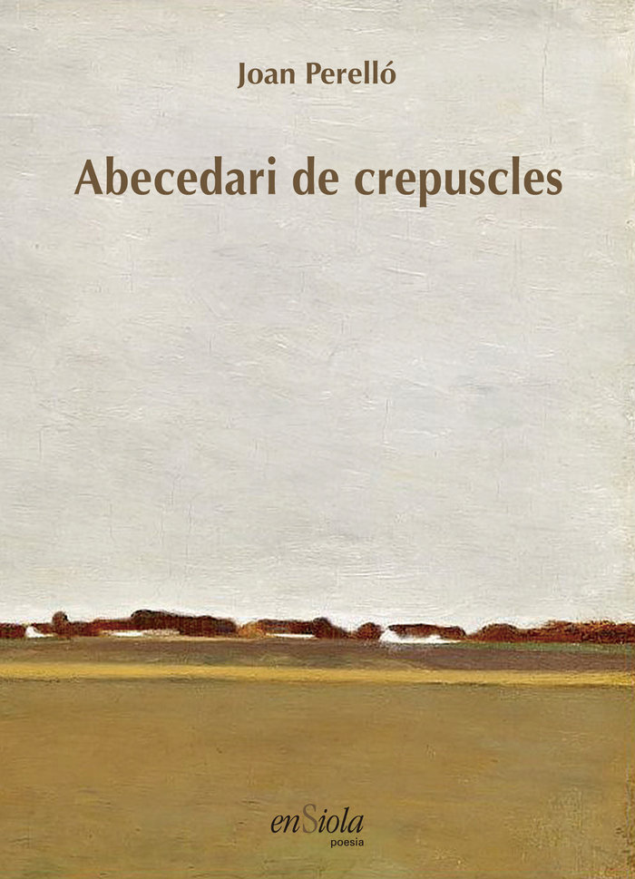 ABECEDARI DE CREPUSCLES