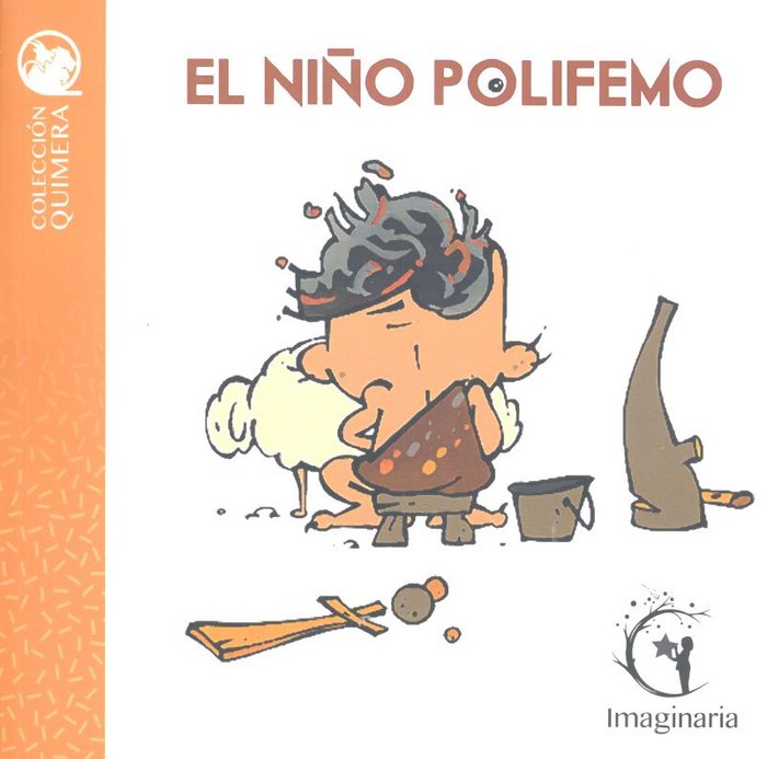 NIÑO POLIFEMO,EL