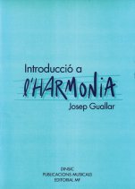 INTRODUCCIO A L'HARMONIA