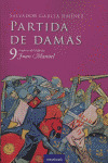 Partida de damas