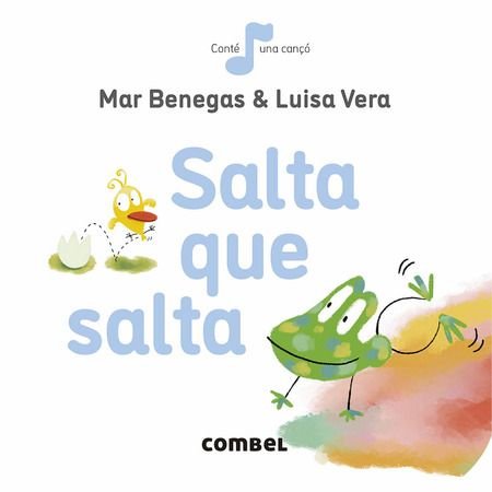 Salta que salta (La Cirera 1)