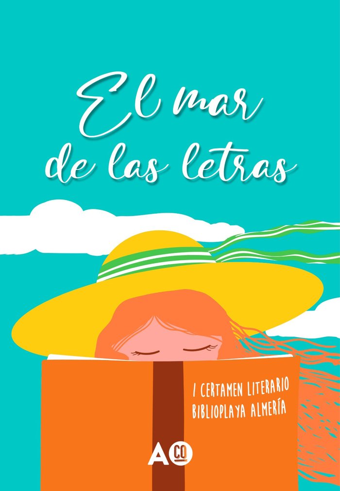 EL MAR DE LAS LETRAS