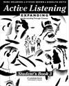 Active listening. Student's book 3. Expanding understanding through content