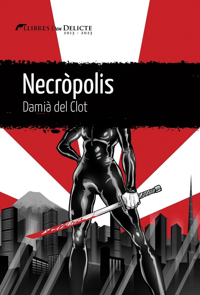 Necròpolis