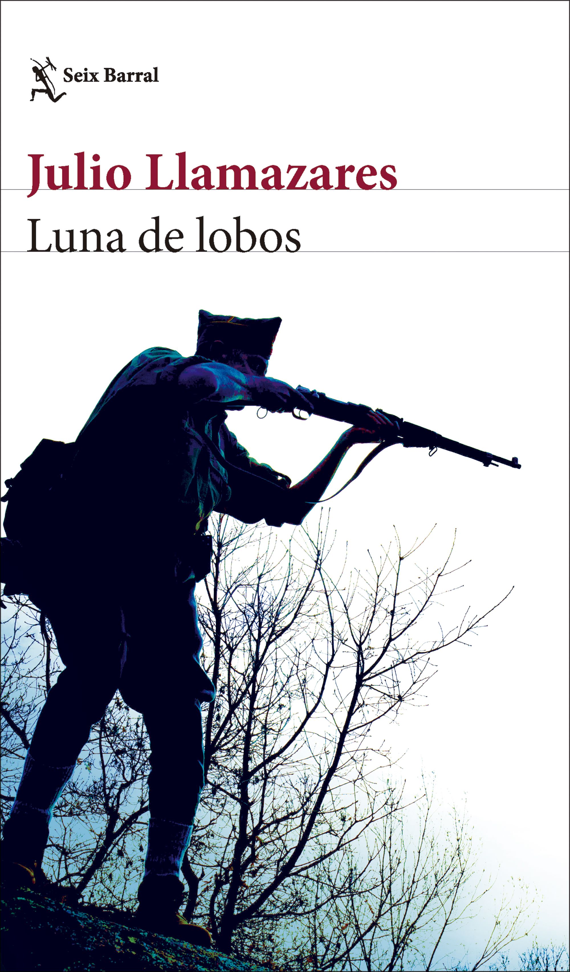 Luna de lobos