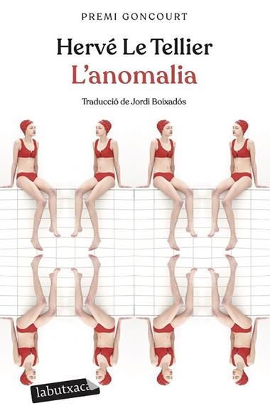 L’anomalia