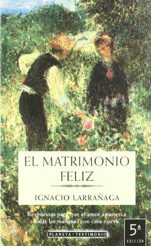 El matrimonio feliz