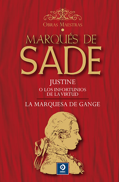 MARQUES DE SADE I