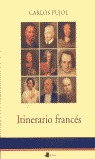 Itinerario francés