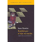 Kaddish por el hijo no nacido