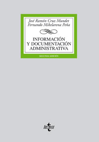 Información y documentación administrativa