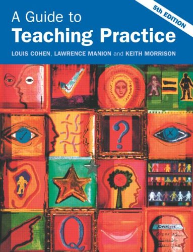 A Guide to Teaching Practice