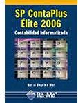 SP Contaplus élite 2006. Contabilidad informatizada