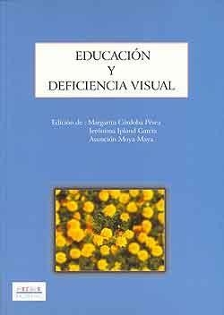 Educación y deficiencia visual