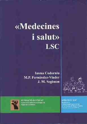 Medecines i Salut (LSC)