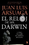 El reloj de Mr. Darwin