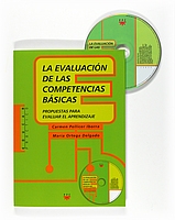 La evaluación de las competencias básicas