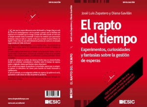 El rapto del tiempo