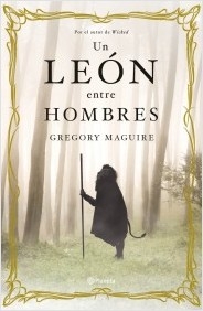 Un león entre los hombres