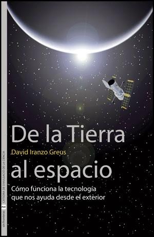 De la tierra al espacio