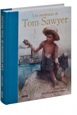 Tom Sawyer