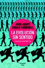 La evolución sin sentido