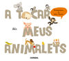 A tocar dels meus animalets (amb textures)