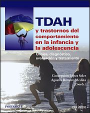 TDAH y trastornos del comportamiento en la infancia y la adolescencia