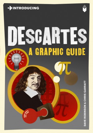 Introducing Descartes (A Graphic Guide)