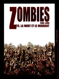 Zombies nº03