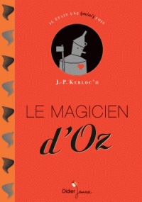 Le magicien d'Oz