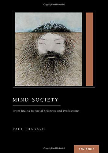 Mind-Society: From Brains to Social Sciences and Professions