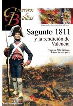 Sagunto 1811 y la rendición de Valencia