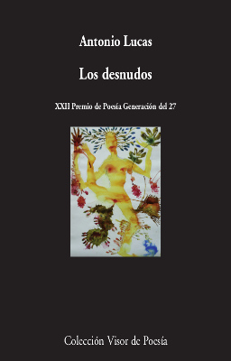 Los desnudos (XXII Premio Generación del 27)