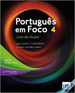 PORTUGUES EM FOCO 4. Livro do Professor