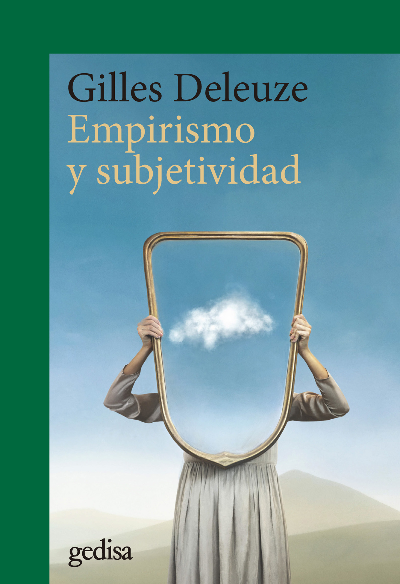 Empirismo y subjetividad