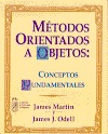 Métodos orientados a objetos: Conceptos fundamentales